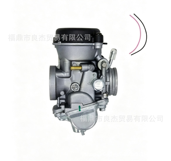Cross-border applicable Suzuki EN125 GN125 GS125 EN125-A/2A/3A 26MM motorcycle carburetor