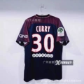 17-18 paris home star no. 30 plus bundesliga