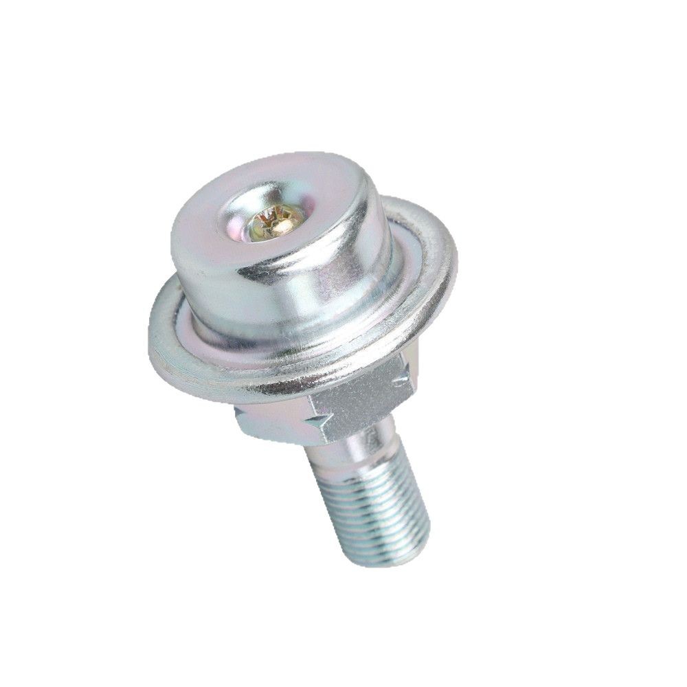 Válvula de combustible Presión Válvula de retorno 23270 - 35010 23270 - 42010 23270 - 43010 153 - 714