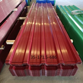 彩钢瓦;金属建材;保温隔热材料