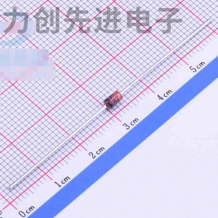 1N4733A 封装 DO-41 稳压二极管