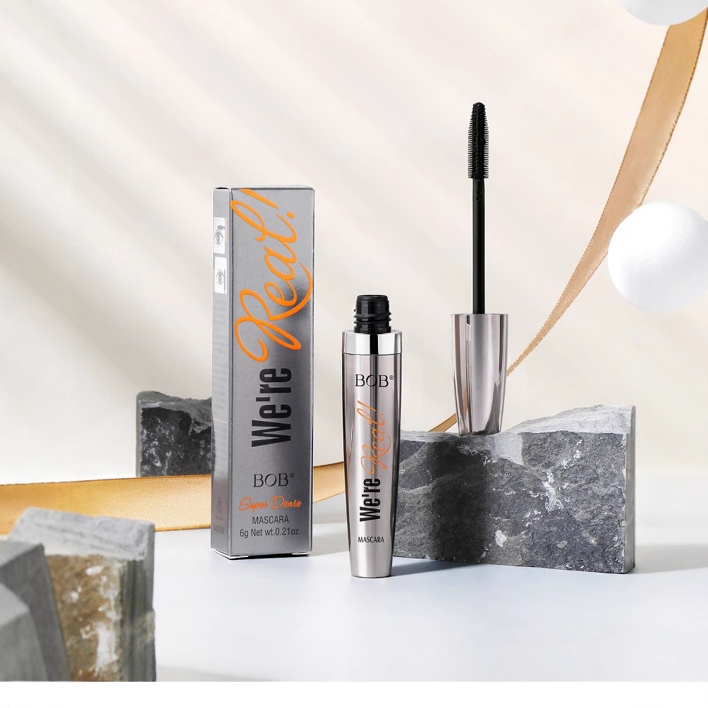 (Cross-border trading), makeup primer, waterproof mascara, lengthening curling cream, long-term effect, no smudge