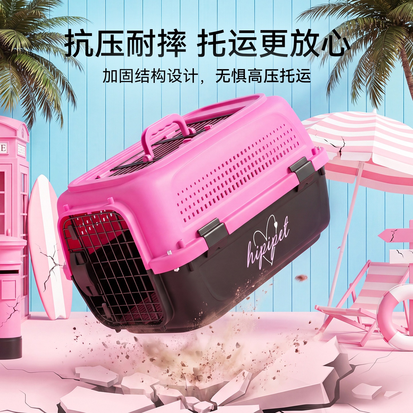 Perro de mascota avión gato perro bolsa de viaje respirable coche nido dopamina perro jaula portátil bolsa de perro bolsa de gato bolsa al por mayor