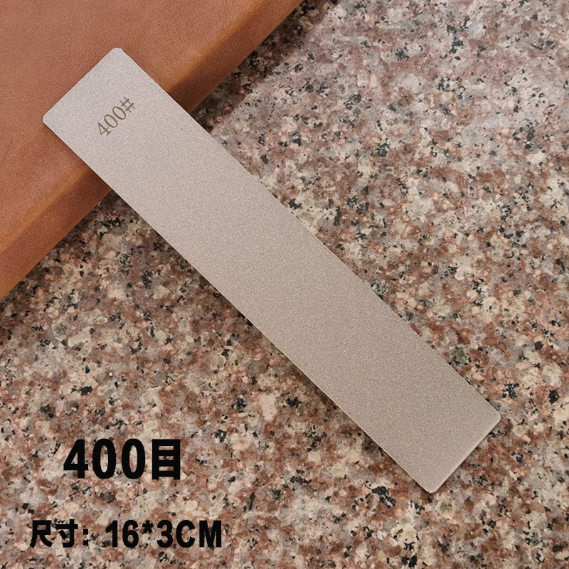 150*30満砂ダイヤモンド油石砥石金剛砂合金砥石神器金剛砂長方形砥石片|undefined