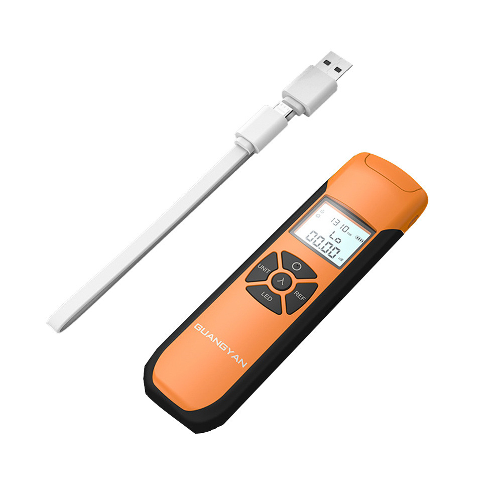 ��USB���⹦�ʼơ��߲����������⹦�ʼ�����У׼������Ĳ���