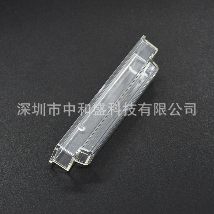 注塑加工报警器 塑料模具气体检测器配件 塑胶燃气报警器外壳生产