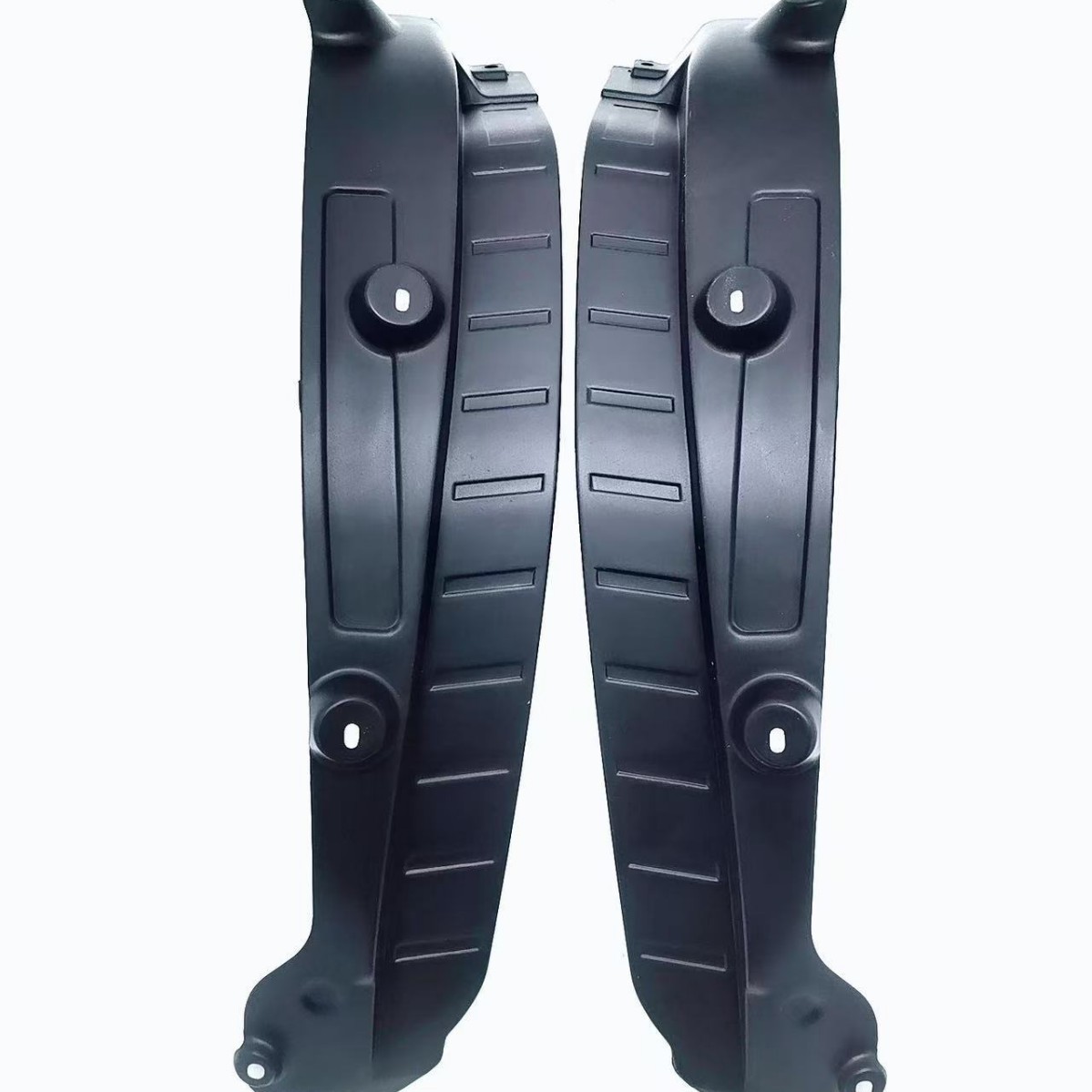 Es adecuado para la modificación de la placa de barro en la puerta trasera del tanque 700 con alta ajuste de instalación no destructiva especial