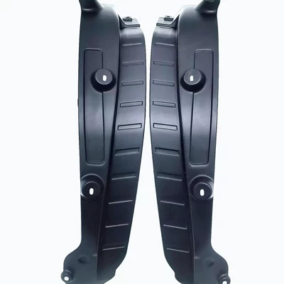 modification special non-destructive installation – Mudguard