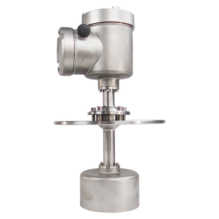 HRRD70调频波雷达物位计粉尘煤位计24G矿山用雷达物位传感器