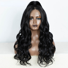 ŷ��Ůʿǰ��˿�ٷ��з���˿24Ӣ�糤��������ͷ����ó����ѷwigs