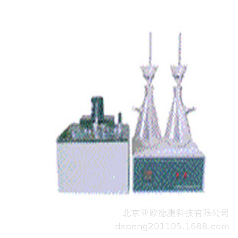 石油产品和添加剂机械杂质试验器 DP-038