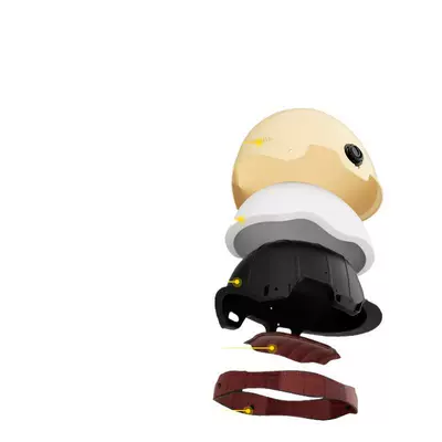 Auto Parts and Accessories — Universal Bike Helmet