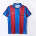 1989/92 Barcelona home