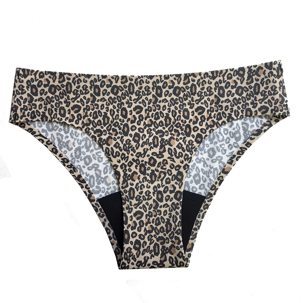 Physiological trousers, sanitary pads, (Physicals), no trace