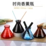 北欧无火酒店摆件香瓶