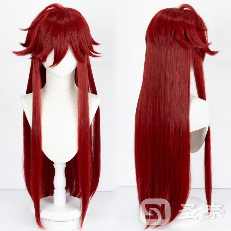 [Saint Nay] Greer Suttcliff Black Deacon Coswig