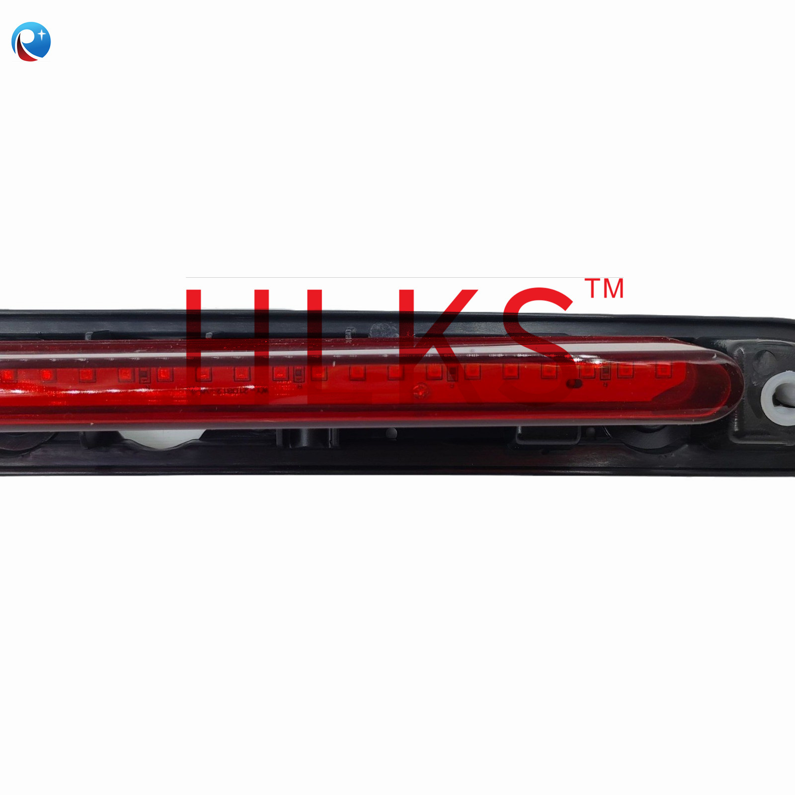 Aplicable a la luz de freno de alto nivel trasero de Toyota Land Cruiser 81570 - 60120 LC78 - 79