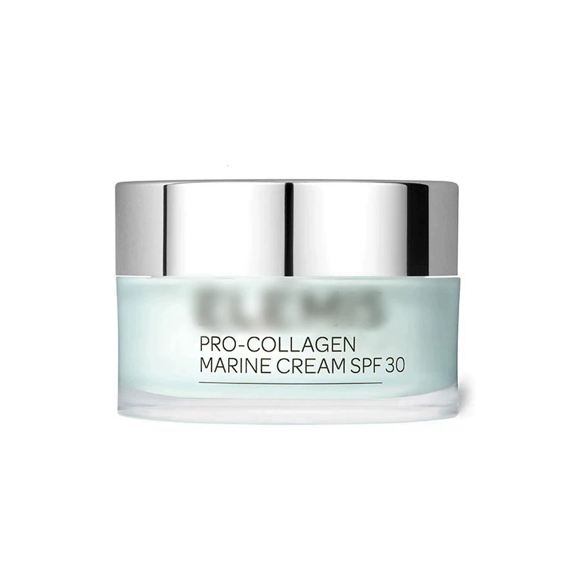 Крем с коллагеном Procollagen Marine Cream увлажняет и питает кожу. В наличии.