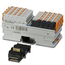�����˹I/Oģ�� - AXL F DI64/1 2F - 2701450�ֻ�
