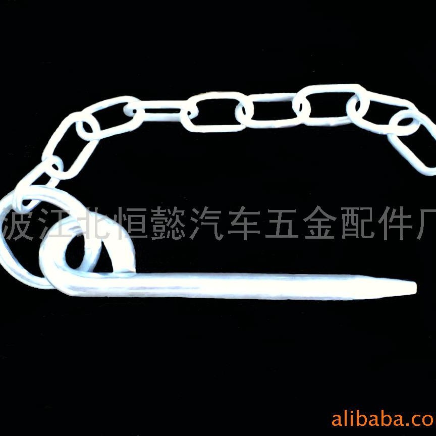 供应插销带九节链条(图)