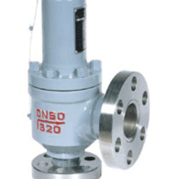 供应A42Y,A42F弹簧全启式安全阀