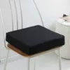 Black, square