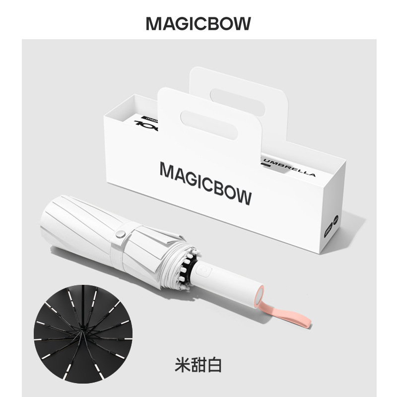 Paraguas contra la tormenta 72 hueso paraguas automático para mujeres sol y lluvia doble uso plegable para hombres protección solar solar personalizada