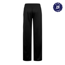 25广州金宝cell凯旋门织带长裤男士垂感休闲运动户外休闲裤秋冬款