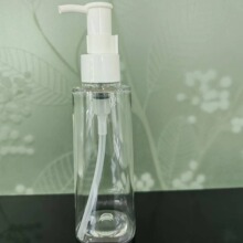 PETG���|150ml����ʽϴ�o��Ʒƿϴ�lˮƿ�o�l��͸��ƿ�lĤ���yƷ
