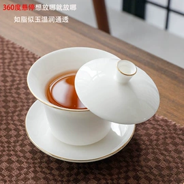 茶杯;盖碗;旅行茶具