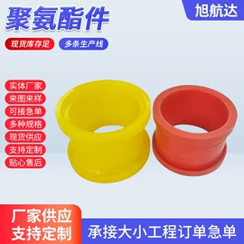 聚氨酯橡胶;工农业塑料;其他橡胶制品