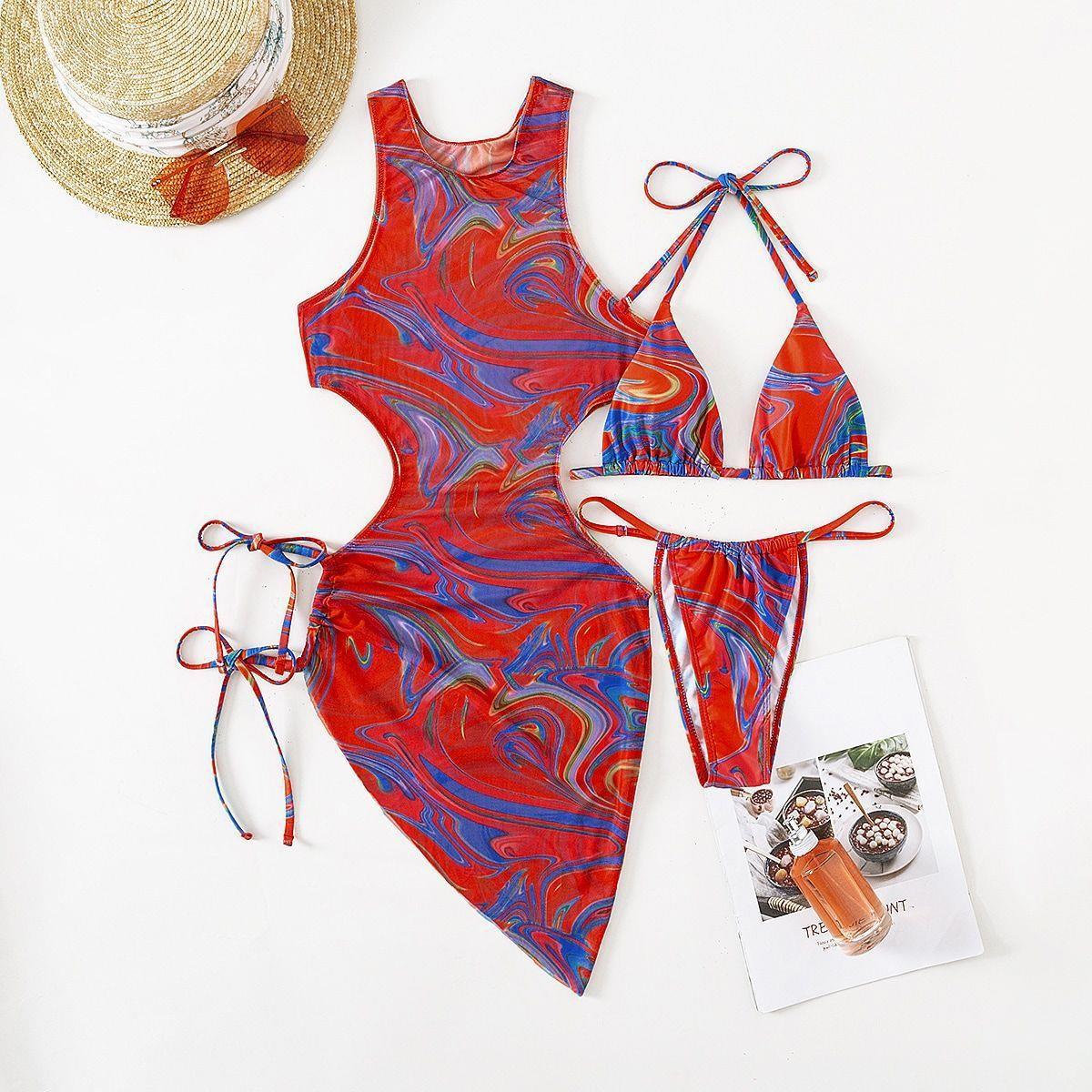 Fabric texture and stitching