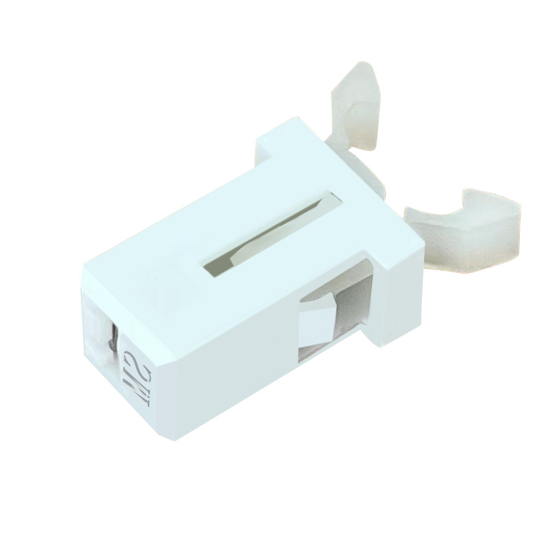 防锈按压自锁垃圾桶糖果盒调味盒米桶卡扣门锁微动开关IP65防护