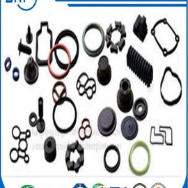 其他合成橡胶;其他橡塑;橡塑管套