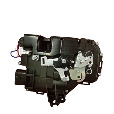 2.8L 2001-2005, Central locking