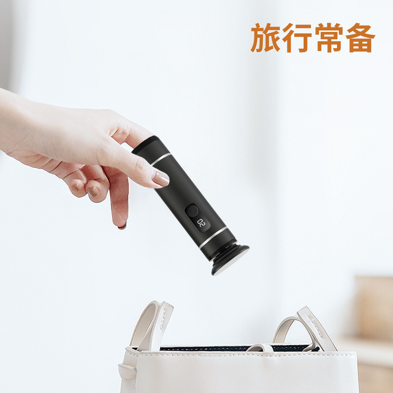 電動フットグラインダー、全自動皮膚研削加工品、ツーインワンシェーバー、クロスボーダー新製品、角質・角質除去フットグラインダー|undefined
