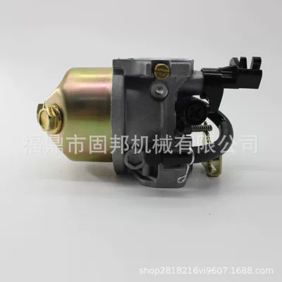 Snow Blower – Carburetor