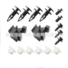 17pcs������Ͽ�����������װ�α��ո��ƽ���о�� ���ϵ����Ű��