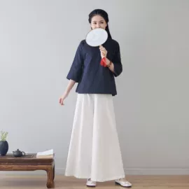 男式休闲裤;中山装唐装;男式T恤