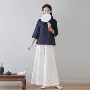 国风夏季成人新款服