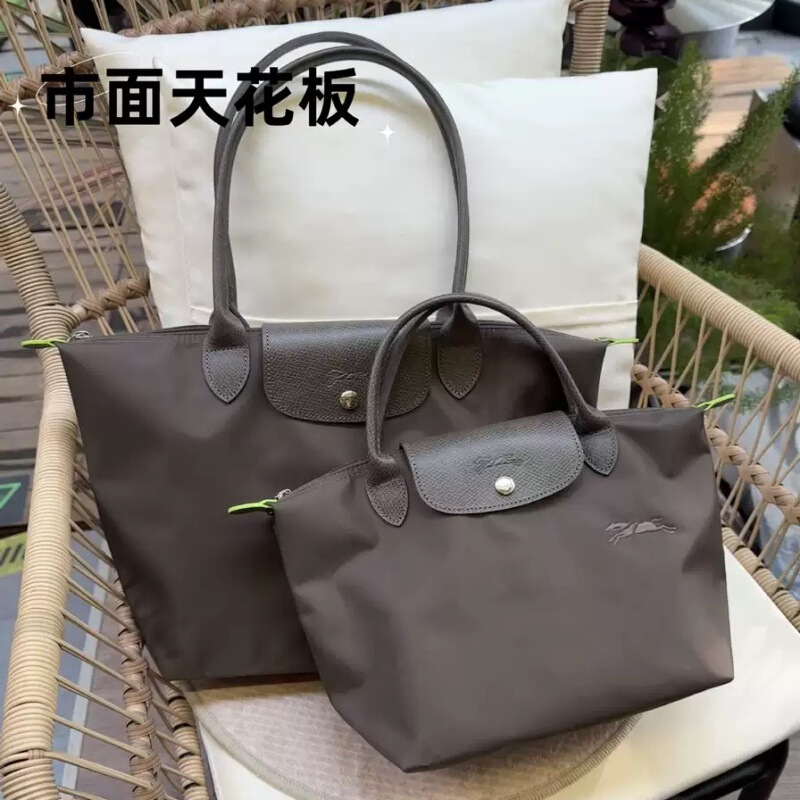 Cross-Border Exclusive Longxiang 70Th Anniversary Shopping Bag, Single Shoulder Tote Bag, Handbag Mommy Bag, Crossbody Versatile Commuter Women's Bag