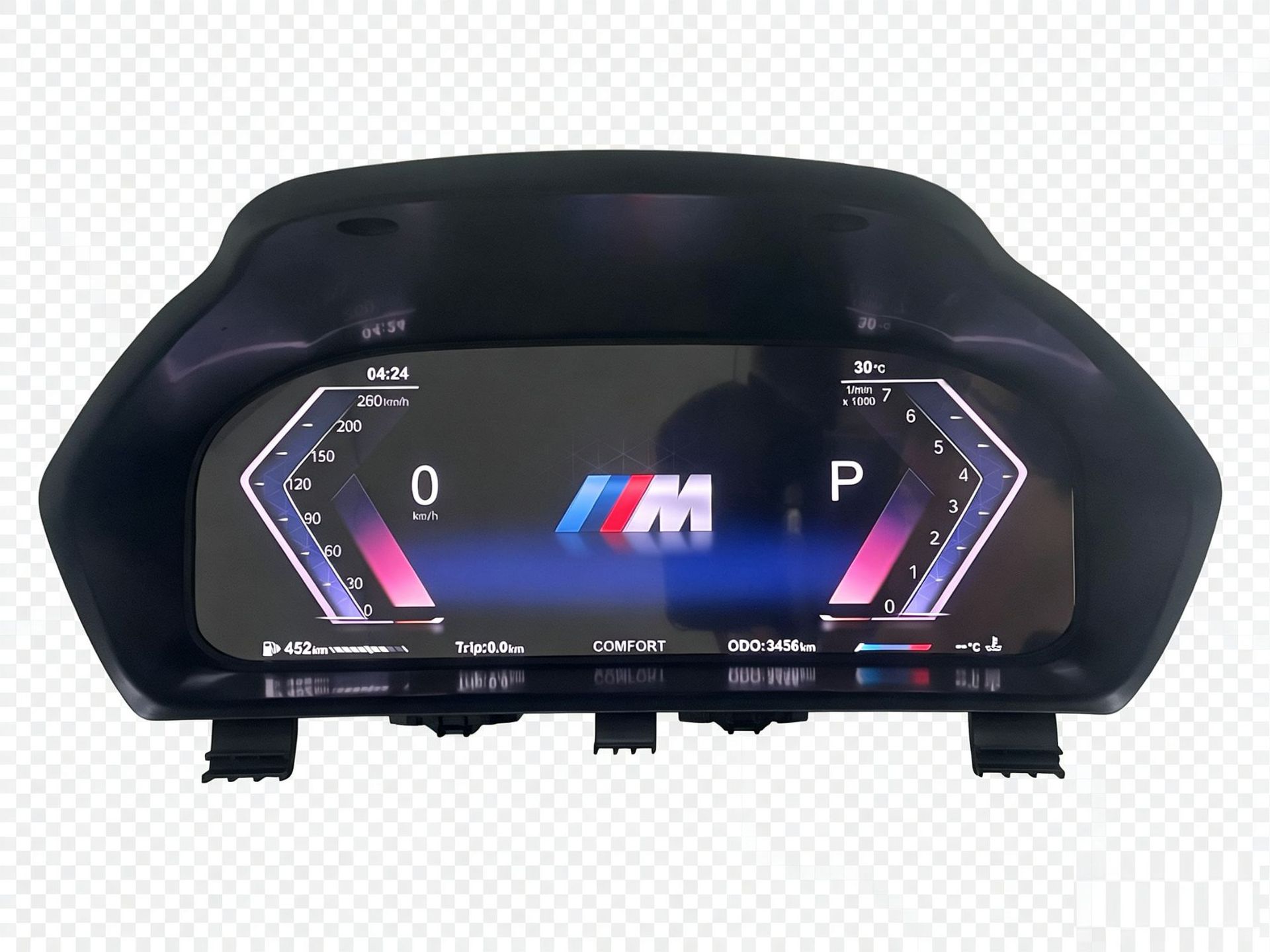 Suitable for Bmw F30F31F32F33F34F35F36M Full Lcd Instrument Virtual Cockpit Non-Destructive Plug-And-Play