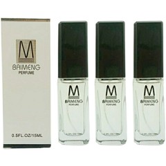 百蒙小M香水小萌香水15ml東方香調平價學生男女生香水生日禮物