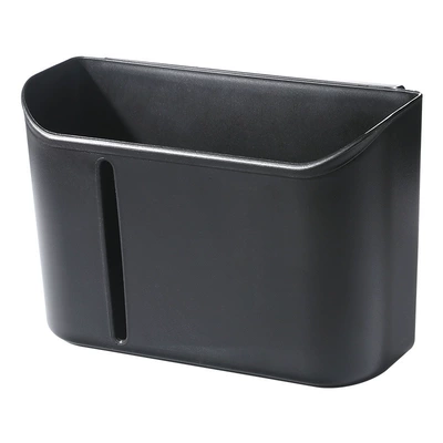 Car seat back storage bag hanging bag car multifunctional storage box car supplies rear seat back storage rack (Car storage bag/box) - multi-function-storage-box-1