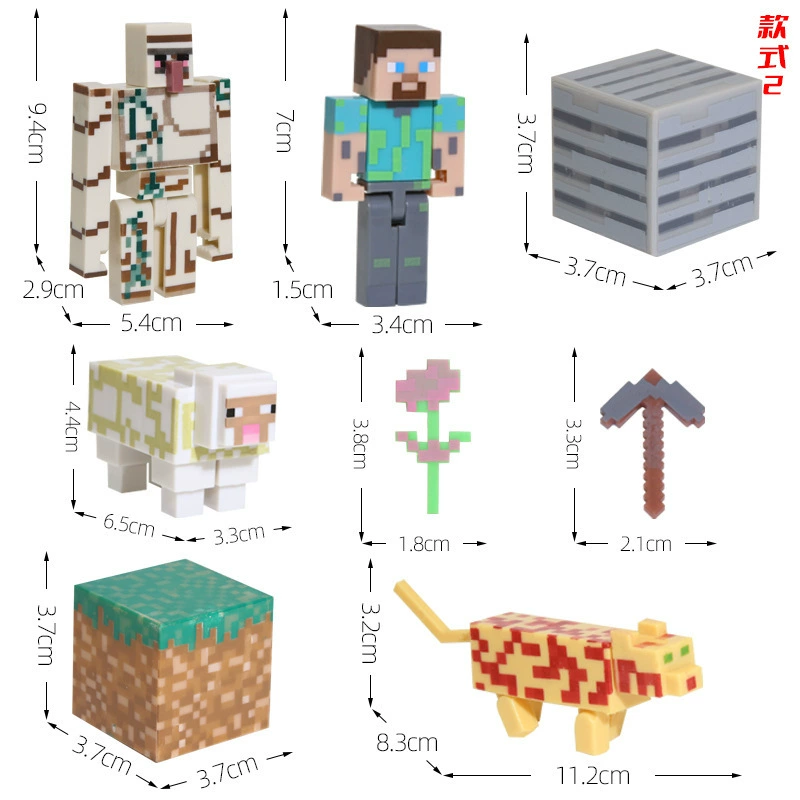 Игрушка, кукла, набор, украшения, детский конструктор, 8 предметов