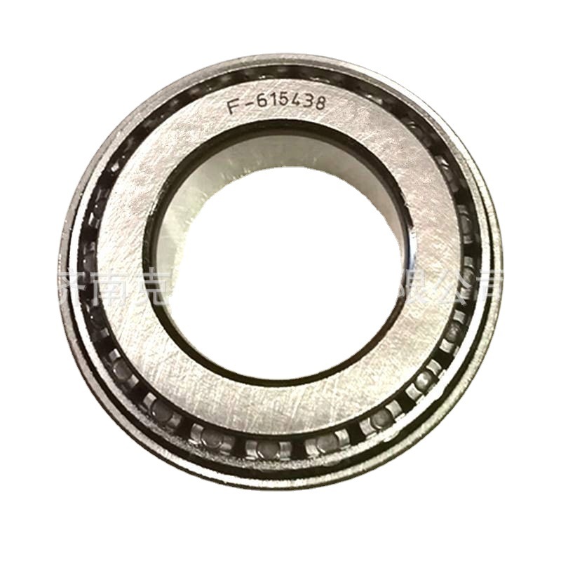 F-615438轴承 汽车差速器轴承 圆锥滚子结构 非标准轴承