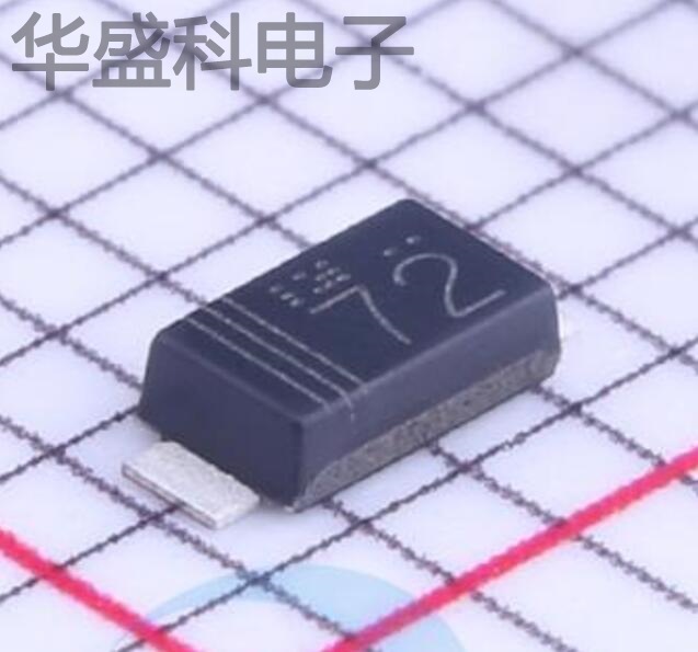 RB161MM-20TR 封装 SOD-123F 肖特基二管 现货供应