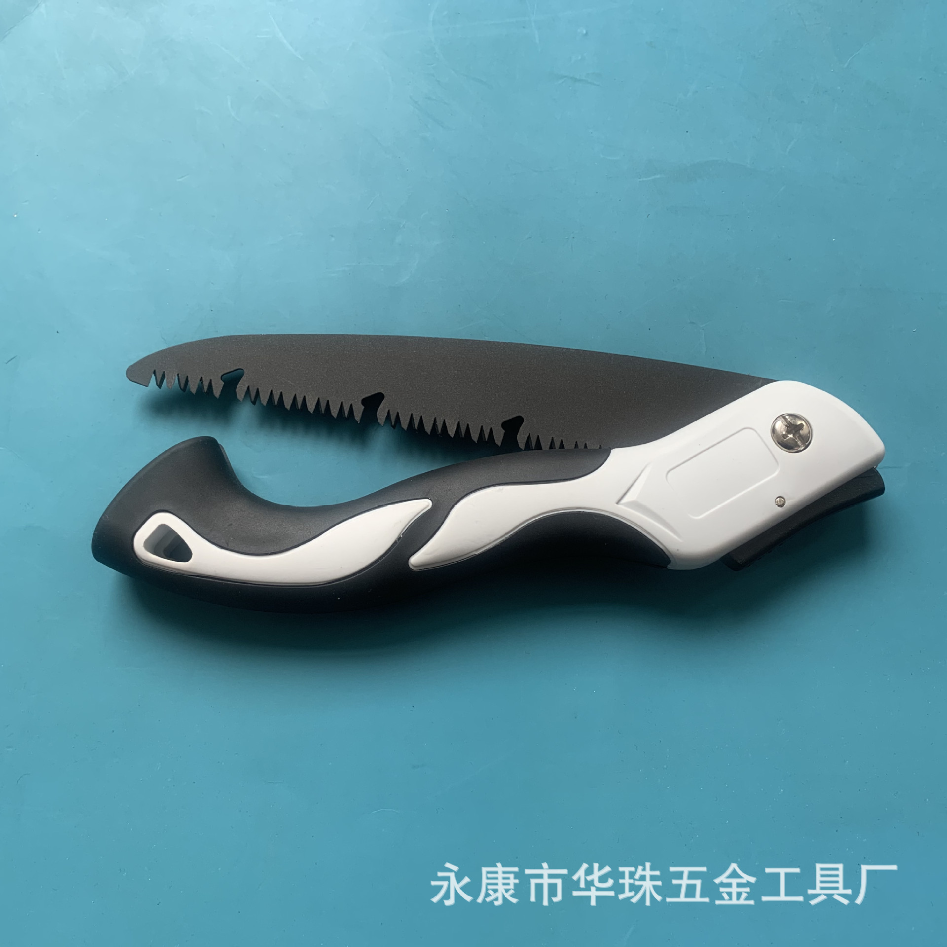 网红折叠锯批发180 210 250 300特快锰钢 锯子 手锯园林工具家用