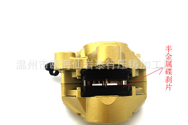 布雷博下泵详情4