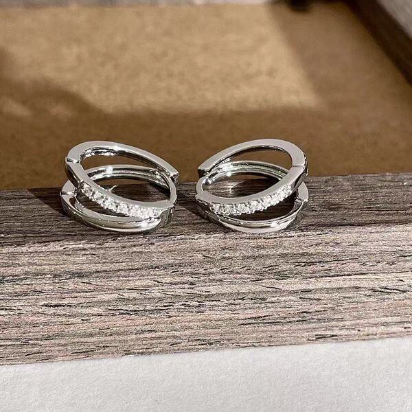 Korean small design sophisticated elegant universal fashionable…